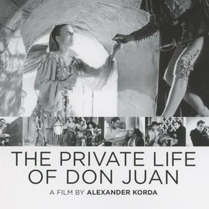 The Private Life of Don Juan photo 7