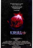Krull poster image