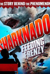 Sharknado: Feeding Frenzy