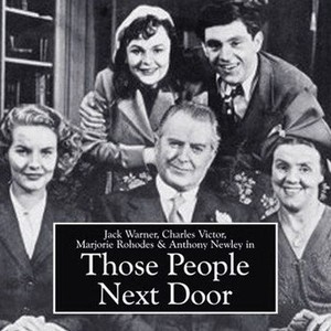 Those People Next Door - Rotten Tomatoes