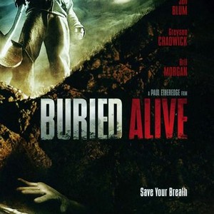 Buried Alive - Rotten Tomatoes