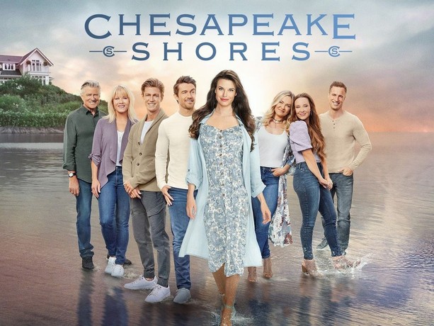 Chesapeake Shores Rotten Tomatoes