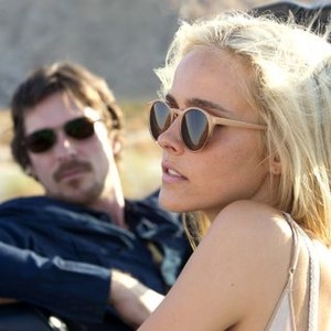 Knight of Cups photo 1