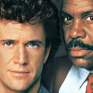 Lethal Weapon 2 photo 1