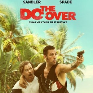 The Do Over (2016) photo 20