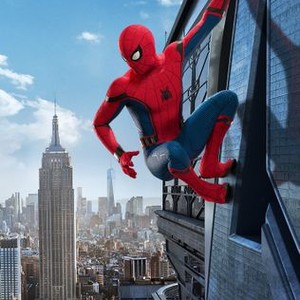 Watch Spider-Man™: Homecoming