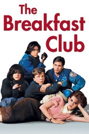 THE BREAKFAST CLUB (1985)