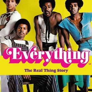 Everything: The Real Thing Story (2019) photo 3