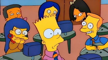 The simpsons season 1 episode 1 online hot sale