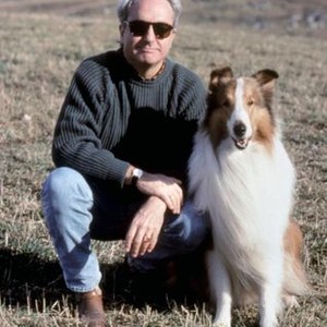LASSIE, Lorne Michaels, 1994. (c) Paramount Pictures