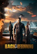 Back to the Beginning poster image