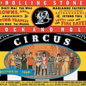 The Rolling Stones Rock and Roll Circus photo 8