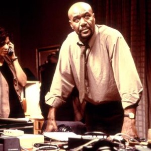 Delroy Lindo - Rotten Tomatoes