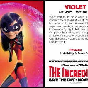 "The Incredibles photo 12"