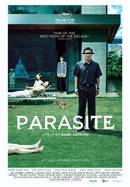 Parasite poster image