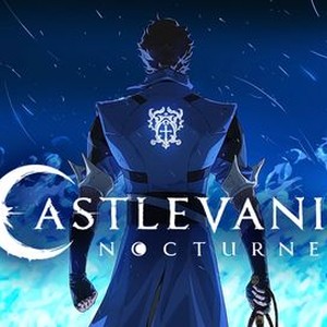 Castlevania: Nocturne - Rotten Tomatoes