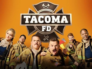 Tacoma FD Season 1 Rotten Tomatoes