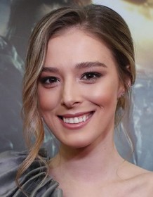 Milena Radulovic | Rotten Tomatoes