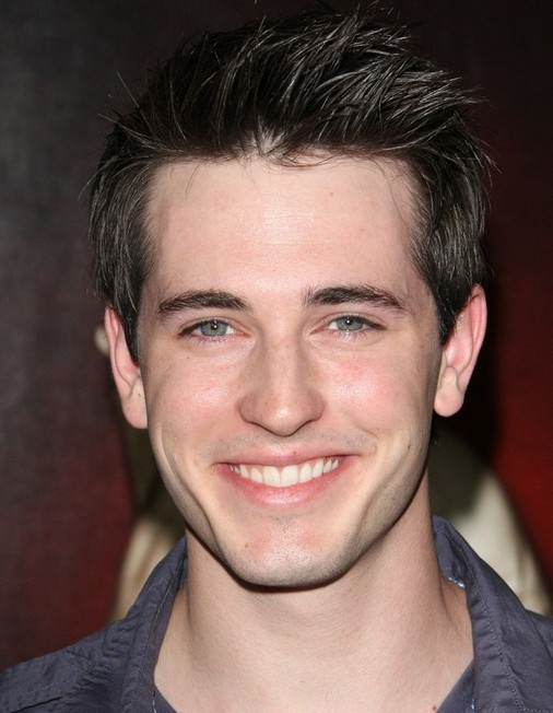 Travis Caldwell