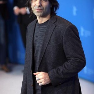 09 February 2019, Berlin: 69th Berlinale: Fatih Akin, director, at the Photocall of the film "The Golden Glove". The film is shown at the International Film Festival in the category "Competition". Photo: Christoph Soeder/dpa | usage worldwide  (116752100)