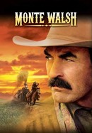 Monte Walsh poster image