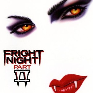 Fright Night Part 2 (1988) - IMDb