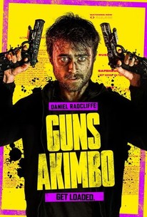 Guns akimbo putlocker new arrivals