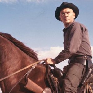 Return of the Seven (1966) photo 11