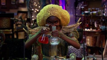 A.N.T. Farm: Season 1, Episode 14 | Rotten Tomatoes