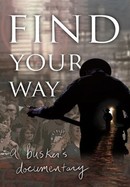 Find Your Way: A Busker's Documentary poster image
