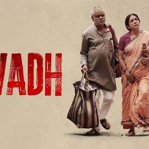 vadh movie review rotten tomatoes