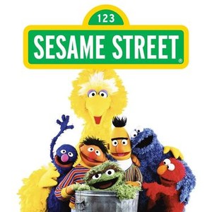 Sesame Street: Season 36, Episode 5 - Rotten Tomatoes