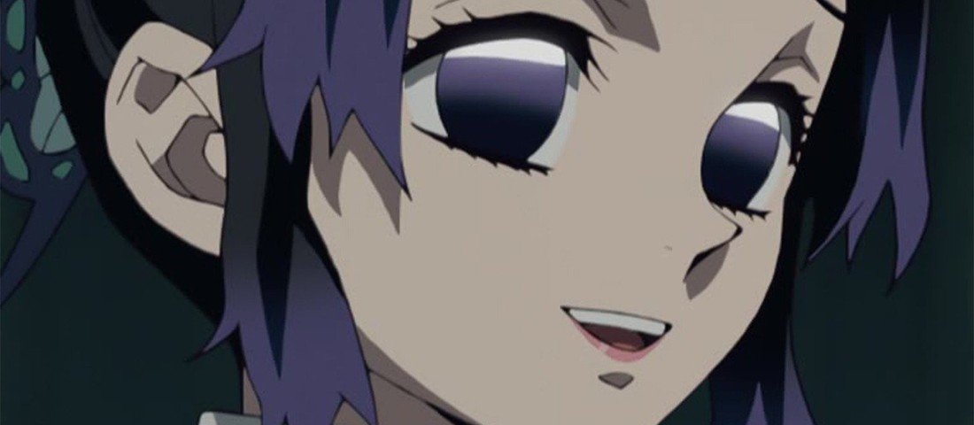 Demon Slayer: Kimetsu no Yaiba: Season 1, Episode 17 - Rotten