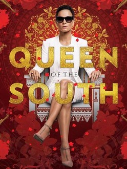 Queen of the south sales season 3 on netflix
