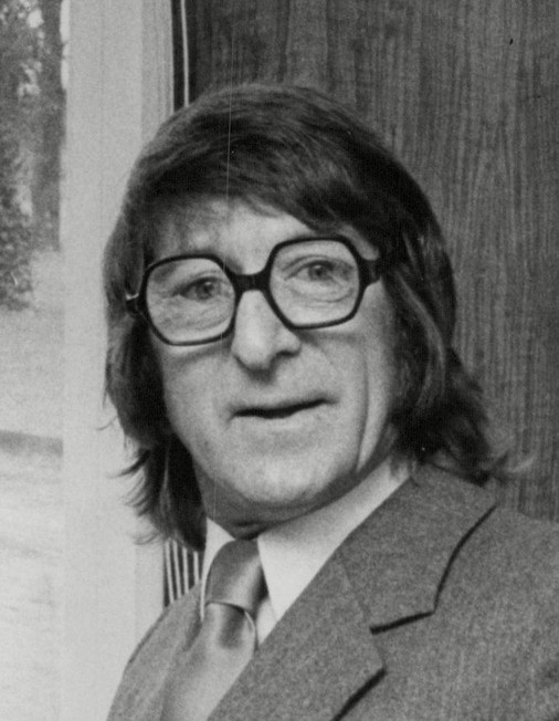 John Boulting
