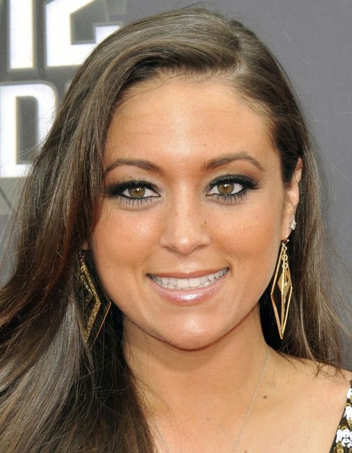 Sammi "Sweetheart" Giancola