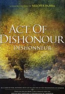 Act of Dishonour poster image