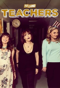 Teachers: Season 2 poster image