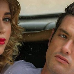 Frank & Penelope - Rotten Tomatoes