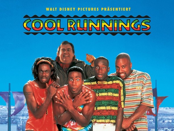Cool runnings netflix new arrivals