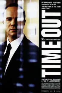Time Out poster