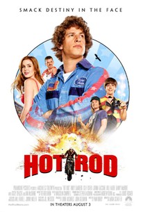 Watch trailer for Hot Rod