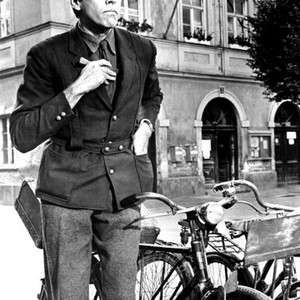 GREAT ESCAPE, James Coburn, 1963