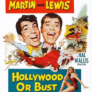Hollywood or Bust photo 7