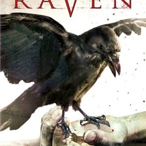The Raven photo 10