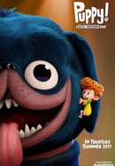 Puppy! poster image