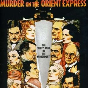 Murder On The Orient Express Rotten Tomatoes