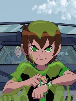 Ben 10 Omniverse: Galactic Monsters | Rotten Tomatoes