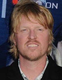 Jake Busey
