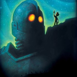 The Iron Giant Rotten Tomatoes